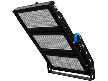 IK08 Oświetlenie gruntowe LED Aluminium 6063 140LPW IP65 IK08 1-10V DALI PWM Zigbee