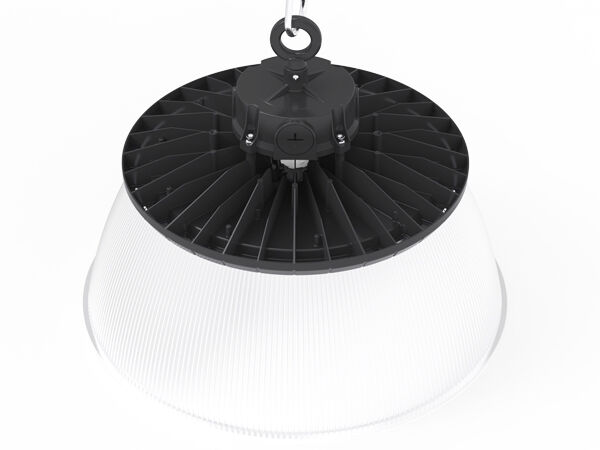 Ochrona 200W IP66 Modułowy reflektor LED Mutiple Beam Angle dla różnych zastosowań