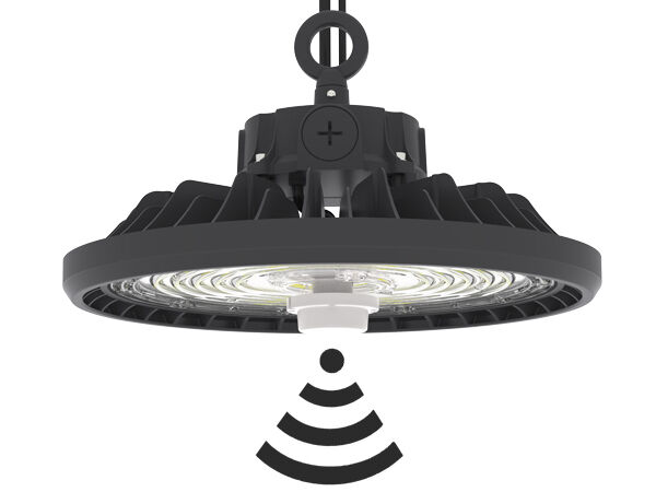 150W IP66 Wodoodporny modułowy LED Flood Light PIR Ściemnianie wewnątrz / na zewnątrz
