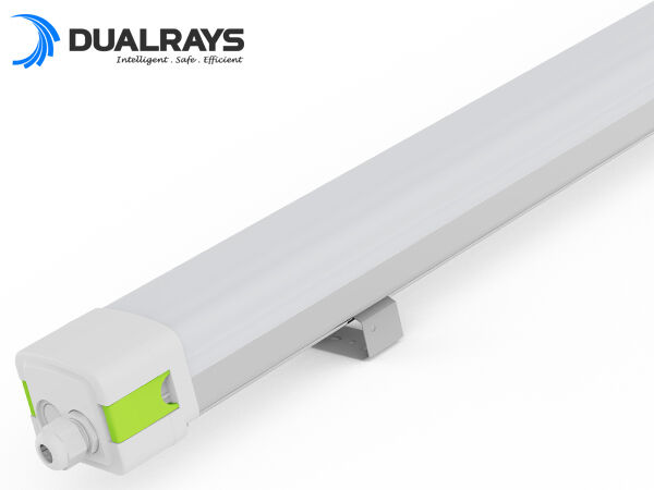 Reflektor LED 150W Wydajność 150LPW do zastosowań przemysłowych i sportowych