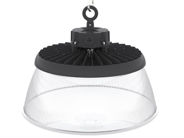 100W UFO LED High Bay Light 14000LM 3000k-5700k SMD3030 o żywotności 50000h
