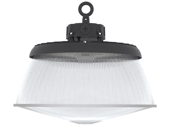 UFO LED High Bay Light AC100 AC240V 200W SMD3030 Czujnik PIR 5 lat gwarancji