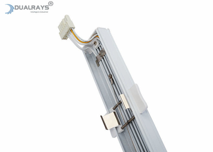 Wewnętrzne zestawy do modernizacji liniowej LED 60W T5 / T8 150LPW Świetlówka liniowa LM5 MODUŁ LED