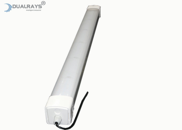 Dualrays D5 Series 60W 4ft Niski poziom zaniku światła LED Tri Proof Light 160LPW Primeline 120LPW Proline