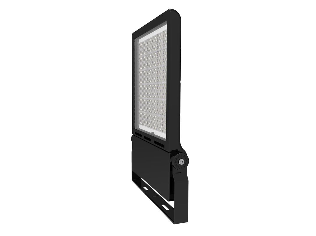 Meanwell Driver 300W 150lm / W Reflektory sportowe LED 5 lat gwarancji z certyfikatami CE ROHS