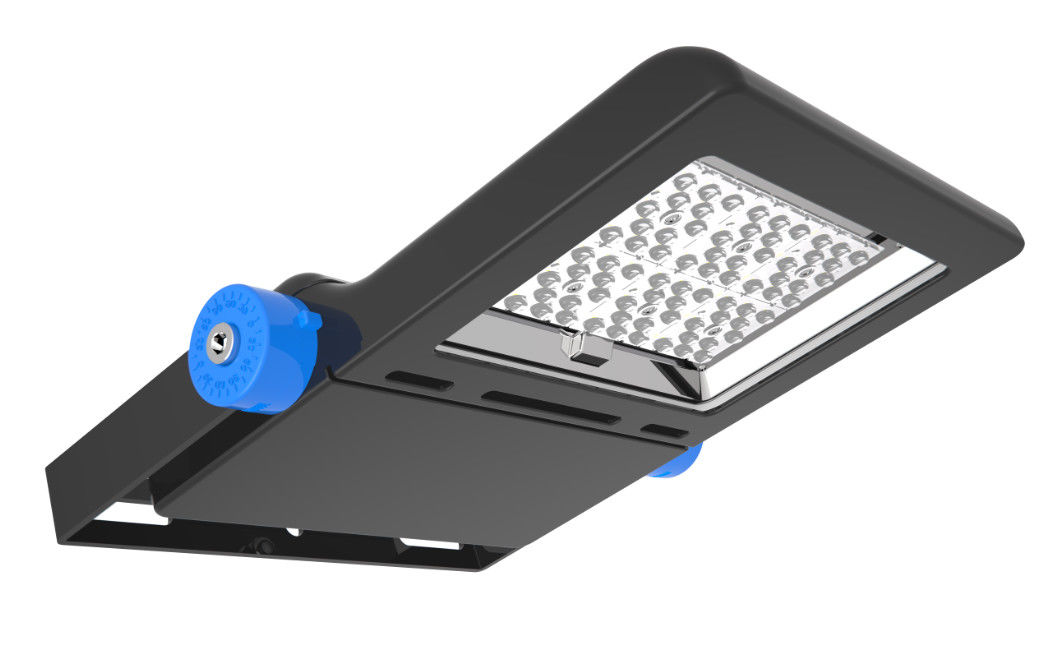 200W 26000lm SMD LED Flood Light do oświetlenia naziemnego Sterownik SOSEN / Meanwell ELG / HLG