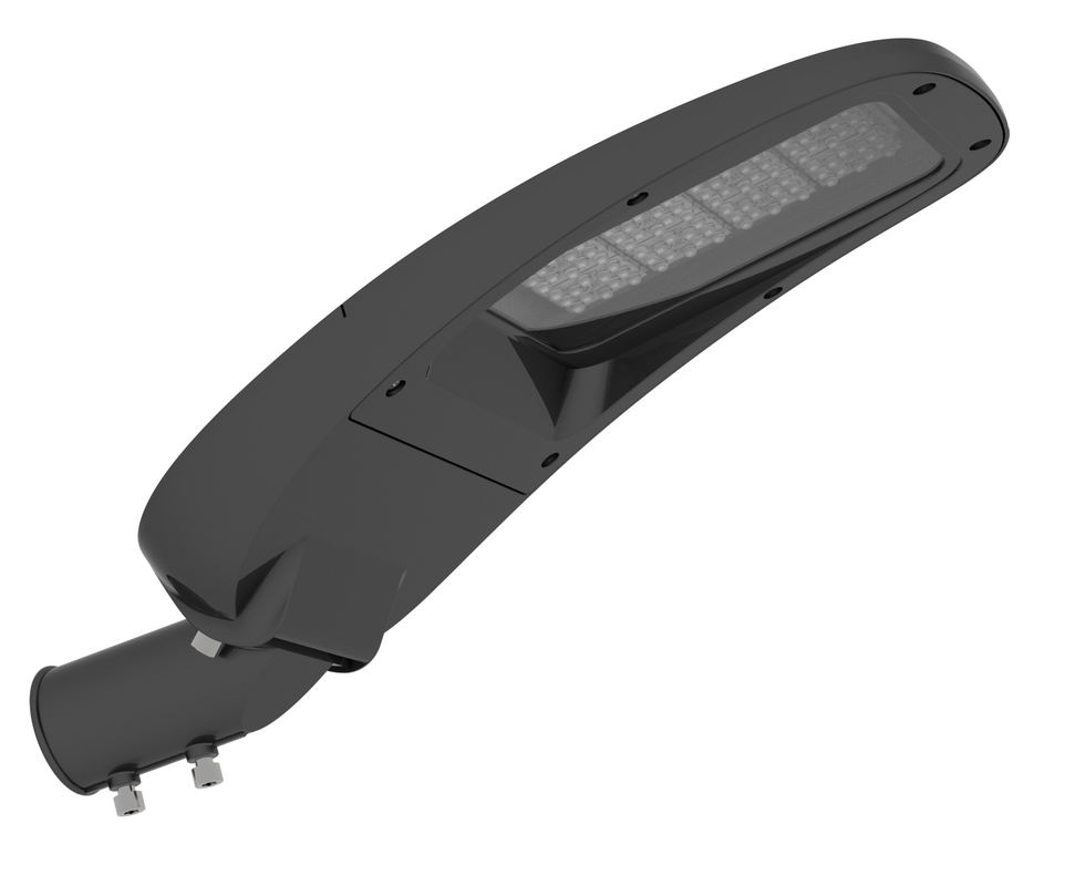 90W S3 Outdoor LED Street Light Zintegrowany odlew ciśnieniowy Aluminium IP65 IK08 120LPW