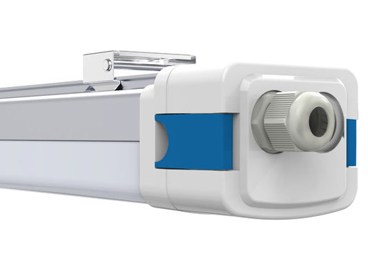 IP65 LED Triproof Light 40w 50w 160LPW Wydajność 5 lat gwarancji na siłownię