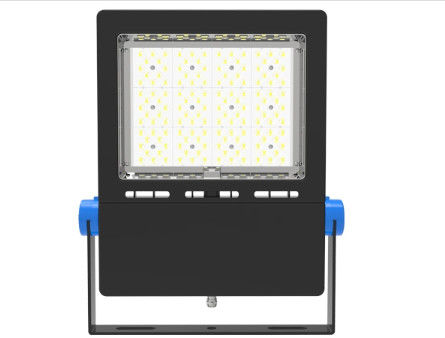100W IP65 Reflektor LED Inteligentne sterowanie DALI 5 lat gwarancji na aplikację przemysłową i sportową CE ROHS