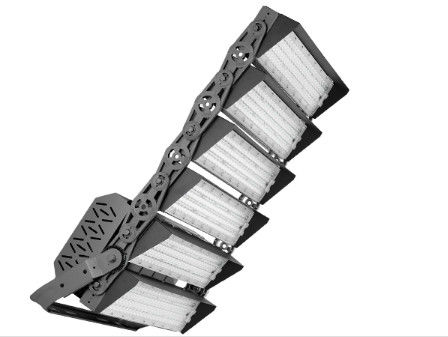 600W Sport Ground Flood Light LED Profession Lighting for Sports