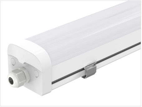 Schemat złączy D3 50W Al Biała dioda LED Vapor Light Trójkolorowy przełącznik DIP IP65 IK08