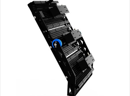 Stadion sportowy LED Sport Light 600W SMD5050 ze sterownikiem HLG