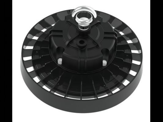 Oszczędność energii UFO LED High Bay Light Dualrays HB3 100W Odlewana aluminiowa oprawa oświetleniowa