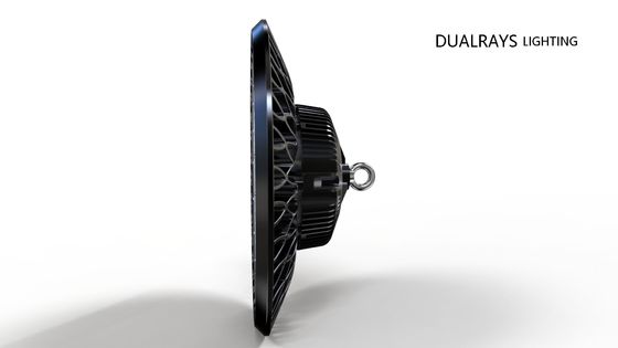 2020 Nowy projekt UFO LED High Bay Light CE CB SAA TUV GS z 5-letnią gwarancją