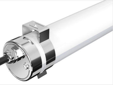 D6 LED Triproof Light Anto-UV Amoniak do rolniczego czujnika światła dziennego / czujnika mikrofalowego Sterownik BOKE