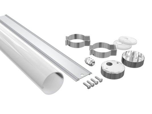 IP66 IP69K IK10 LED Tri Proof Light 50W z raportem CE dla przemysłu rolniczego