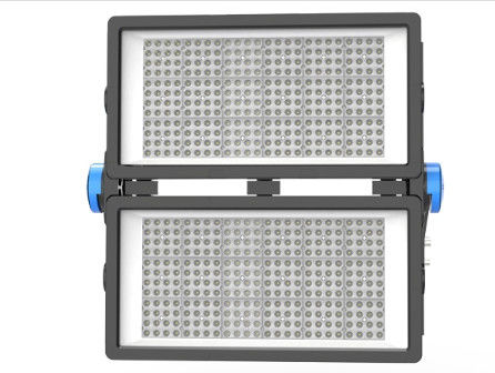 Die Casting F5 LED Sports Ground Reflektory Różne inteligentne sterowanie 1-10V DALI PWM Zigbee dla opcji