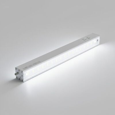60W IP65 LED Linear Retrofit Kit z 150LPW dla T5/T8 Fluorescent Replacement
