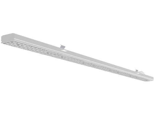 Uniwersalna liniowa lampa modernizacyjna LED o mocy 75 W i mocy 160 lpw do zamiennika świetlówek T5/T8