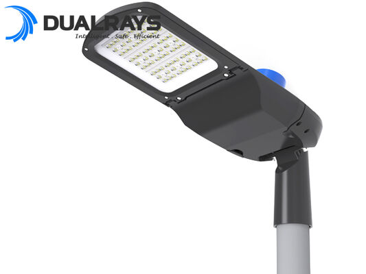 Lampy uliczne LED S3 30W z inteligentnym oświetleniem IP66 160LPW 7 lat gwarancji