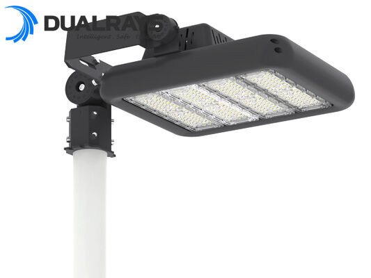 2ft 3ft 4ft 5ft Tri Proof LED Light 160LPW Heavy Duty 6063 Aluminiowy materiał PC
