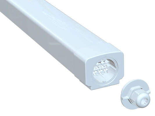 100W Dualrays LED Sports Ground Floodights z certyfikatem CE i 5-letnią gwarancją