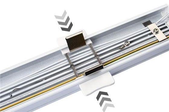 Moduł liniowy LED 35W 5ft do wymiany zestawów świetlówek biurowych