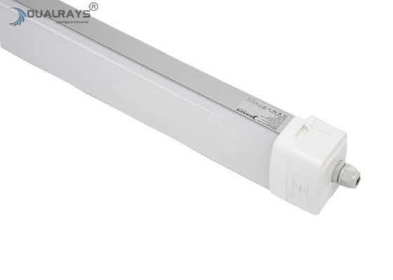 30W 4800lm LED Tri Proof Light z łatwym podłączeniem i metodą okablowania