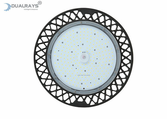 33600lm Flux UFO LED High Bay Light Bell 240W 140LPW IP65 Mocna obudowa