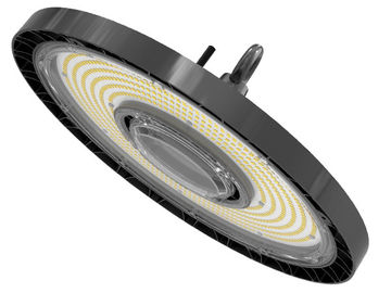 Wbudowany sterownik DUALRAYS Slim Design UFO LED High Bay Light Econimic dla dystrybutorów hurtowych i sklepów internetowych
