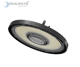 Inteligentny wbudowany sterownik Inteligentny czujnik UFO High Bay Light Bell Light Oszczędzanie energii
