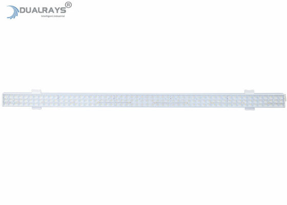 Wydajność 150LPW Universal Plug in Linear Light Modernizacja 5 lat gwarancji Wiele kątów wiązki