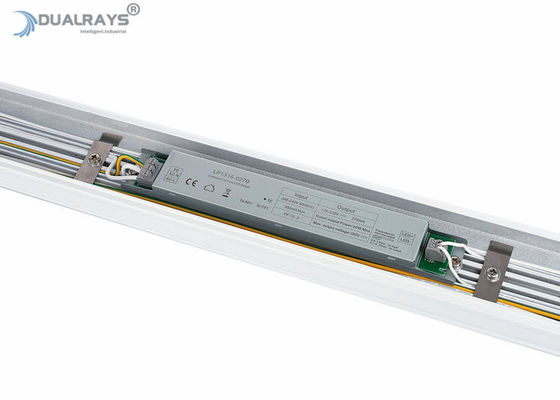 Moduł LED 1500mm Plug and play model retrofitowy Odpowiednik lampy 2x58W