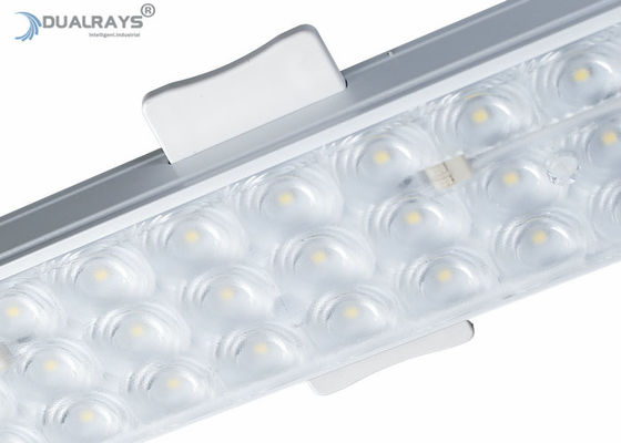 35W Universal Plug in LED zamiennik liniowego retrofitu dla świetlówki 2x36W