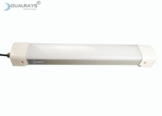 Dualrays D5 Series 2ft 30W Czujnik awaryjny Wodoodporne lampy LED o mocy 160LmW Stały prąd wyjściowy