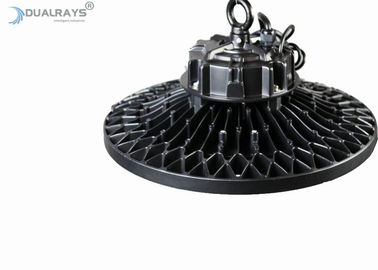 200W Przemysłowe oprawy oświetleniowe LED High Bay o niskim zaniku światła Rozpraszanie ciepła