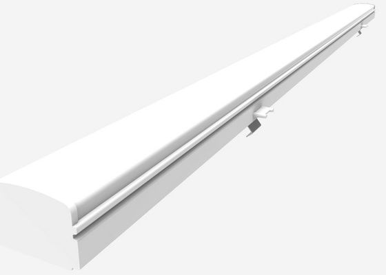 140LPW Wtyczka DC650V Liniowy moduł LED Liniowy ze sterownikiem BOKE DALI