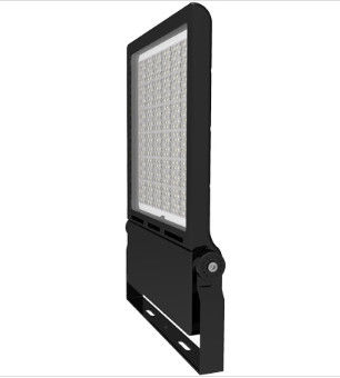 Reflektor LED 200W z czujnikiem mikrofalowym 1-10V, DALI, ściemnianie PWM IP65 SMD3030