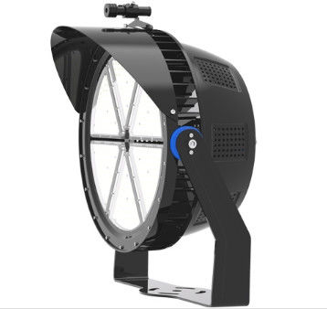 Factory Direct Outdoor Tennis Boiska do piłki nożnej Sport LED Flood Light 300W 150LPW WF2 IP66 IK10 Z CE ROHS