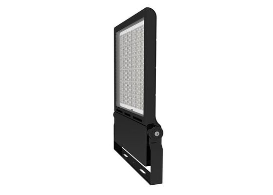 Reflektory sportowe LED o mocy 200 W z wodoodpornością z Zigbee DALI do wyświetlacza do koszykówki