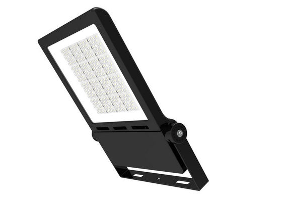 200W 130LPW Naświetlacz LED Symetryczne oświetlenie kortu tenisowego 30°