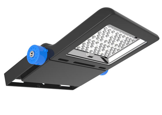 Zewnętrzny plac zabaw LED Flood Light 200W IP66 IK10 Meanwell Kąt rozsyłu Opcjonalny