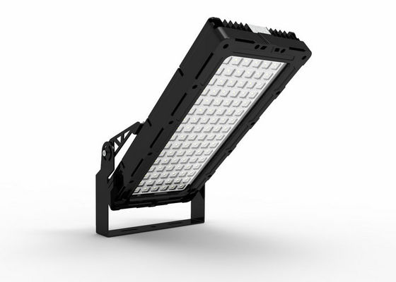 180 ° Regulowane 300W 130LPW Oświetlenie sportowe Led SMD5050 Reflektory sportowe Led