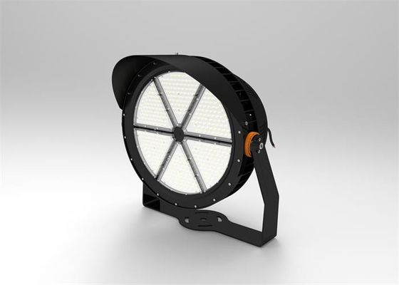 High Power LED Flood Light 400W Regulowany wspornik do zewnętrznego podłoża sportowego Led Light Importer z Chin