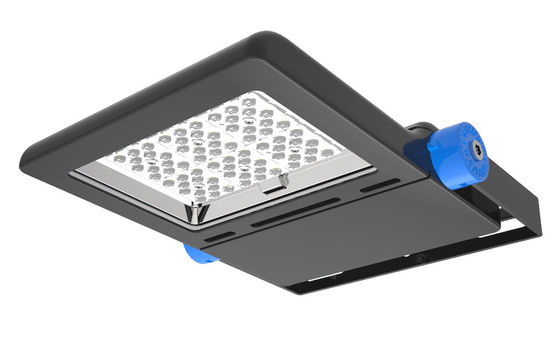50-watowa modułowa dioda LED Flood Light Zewnętrzna elastyczna lampa projektora Oświetlenie zewnętrzne stadionu wysokiego masztu
