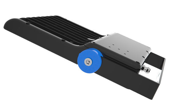 Obszary przemysłowe 100W LED Flood Light Billboard Oświetlenie Wysoka wydajność energetyczna do zastosowań publicznych