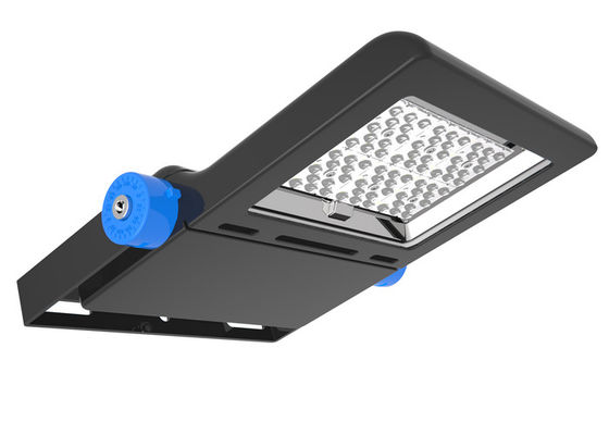 5-letnia gwarancja Możliwość przyciemniania Modułowa lampa LED o mocy 100 W LED Oświetlenie LED wysokiego masztu z uchwytem w kształcie litery L