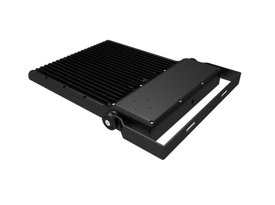 150LPW High Lumen Wymiana światła dla stadionu Sport Field LED High Maszt Light 100 W na liście TUV-CE RCM