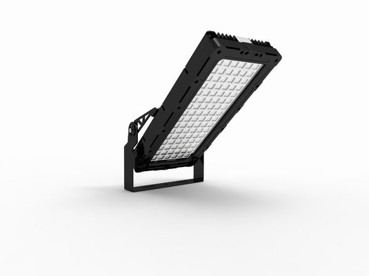 300W LED Sports Ground Flood Lights IP66 140lmw Wydajność 5 lat gwarancji