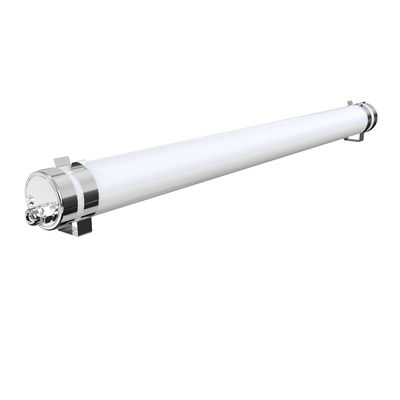 5ft IK10 IP69K Wodoodporne oprawy oświetleniowe LED SMD2835 40W 50W